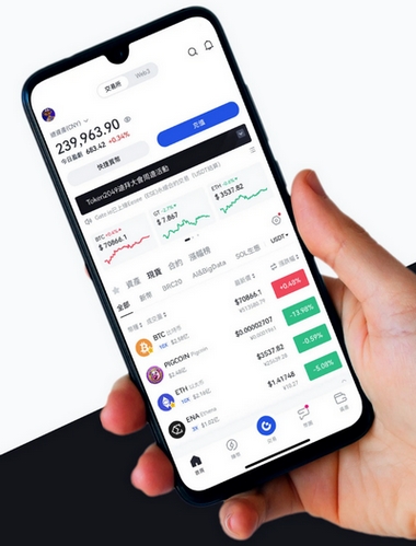 Quantum Trust - Como o aplicativo Quantum Trust aprimora sua negociação?